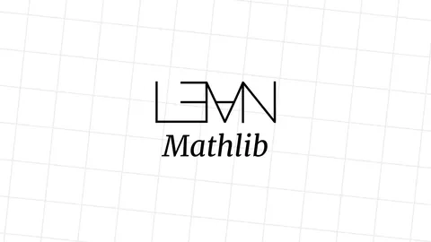 Mathlib Initiative